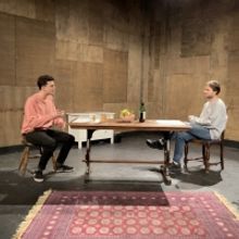 Photos: Inside Rehearsal For FIJI at Omnibus Theatre