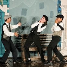 Traveling Players Hosts Open House – Free Acting Class For Kids Grades 2-12