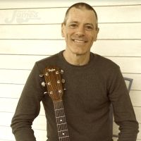 Sweet Baby James Pays Tribute to James Taylor at The Ridgefield Playhouse