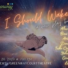 Greenway Court Theatre Celebrates 20th Anniversary With IF I SHOULD WAKE