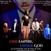 Original Production of ONE EMPIRE, UNDER GOD Available to Stream OnDemand