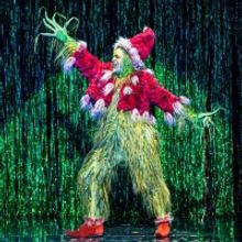 THE GRINCH Is Coming To Steal Christmas In Atlanta, December 7-12