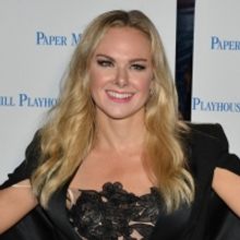 Laura Bell Bundy Will Lead Industry Presentations of New Musical JOY This Week