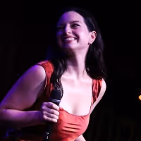 Photos: Maddie Baillio Makes Solo Concert Debut At Birdland