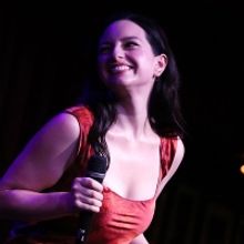Photos: Maddie Baillio Makes Solo Concert Debut At Birdland