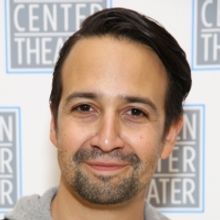 Lin-Manuel Miranda Will Be The First Guest On MOUNTVIEW LIVE – GILES TERERA MEETS..