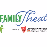 Celebrate a Day of Theater with Your Family April 30 at Playhouse Square's Family…