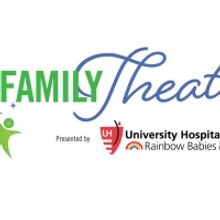 Celebrate a Day of Theater with Your Family April 30 at Playhouse Square's Family The