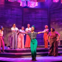 Photo Flash: Drury Lane Theatre Presents THE COLOR PURPLE