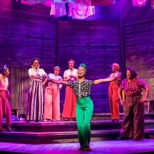 Photo Flash: Drury Lane Theatre Presents THE COLOR PURPLE