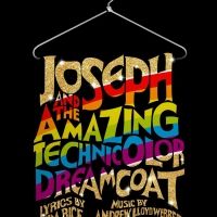 JOSEPH AND THE AMAZING TECHNICOLOR DREAMCOAT Comes to Melbourne Regent Theatre in…