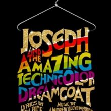 JOSEPH AND THE AMAZING TECHNICOLOR DREAMCOAT Comes to Melbourne Regent Theatre in Nov