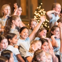 ISing Silicon Valley Presents HOLIDAY MEMORIES Celebrating 10 Years Of Song
