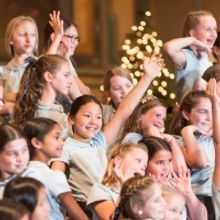 ISing Silicon Valley Presents HOLIDAY MEMORIES Celebrating 10 Years Of Song