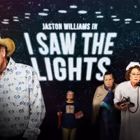 Paramount Theatre Presents I SAW THE LIGHTS