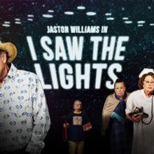 Paramount Theatre Presents I SAW THE LIGHTS