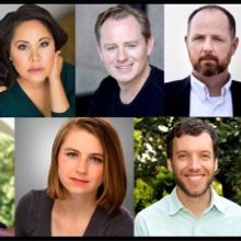 Charlottesville Opera Presents Online Concert as Part of the Front Porch Series