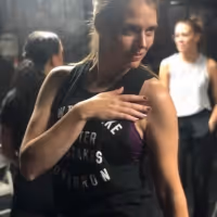 Photo Flash: Exclusive First Look At GOOD MORNING NEW YORK's Off-Broadway Dance…
