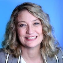 LISTEN: Broadway Playwright Heidi Schreck Discusses What the Equal Rights Amendment…
