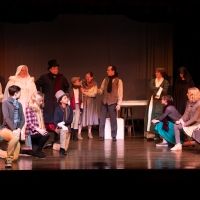 Photo Coverage: First Look at Worthington Community Theatre's Bah Humbug