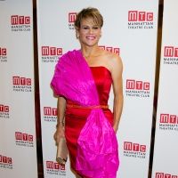 Get A First Look At Alexandra Billings In Costume As Madame Morrible In WICKED