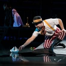 Photo Flash: Guthrie Theater's Production of TWELFTH NIGHT