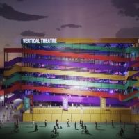 The Vertical Theatre Group Announces New Era Of Performance Venues With 'The…