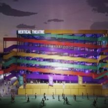 The Vertical Theatre Group Announces New Era Of Performance Venues With 'The Vertical