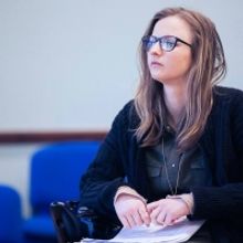 Hannah Treadaway Appointed As Wiltshire Creative's Agent For Change As Part Of Their 