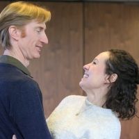 Photos: Go Inside Rehearsals for SAME TIME, NEXT YEAR Tour
