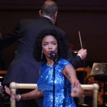 Photos: Go Inside ONE NIGHT ONLY: AN EVENING WITH HEATHER HEADLEY at Carnegie Hall