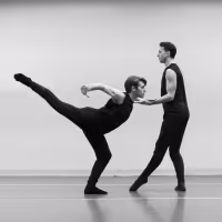 CUNY Dance Initiative and The Gerald W. Lynch Theater At John Jay College Present…