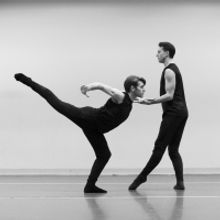 CUNY Dance Initiative and The Gerald W. Lynch Theater At John Jay College Present…
