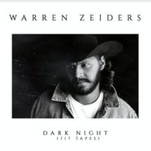 Country Singer Warren Zeiders Drops First Track