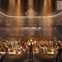 New Entertainment Venue Set to Open in August