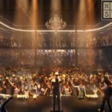 New Entertainment Venue Set to Open in August