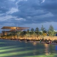 Greek National Opera Announces Fall 2021 Season At Stavros Niarchos Hall