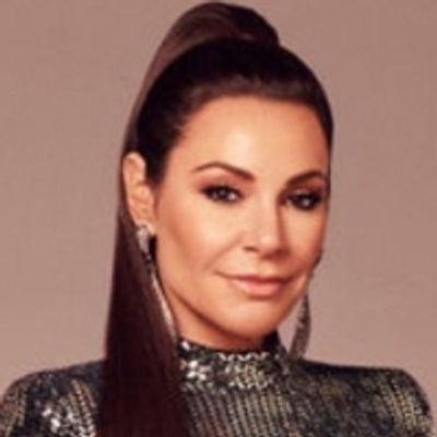 Luann de Lesseps & Sonja Morgan to Lead New Bravo Spinoff WELCOME TO CRAPPIE LAKE