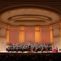 World Premiere Of A NATION OF OTHERS Opens Oratorio Society Of New York's 22-23 Seaso Interview