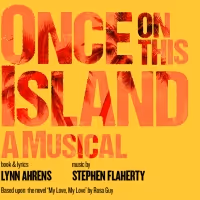 Gabrielle Brooks and Stephenson Ardern-Sodje Will Lead ONCE ON THIS ISLAND at…