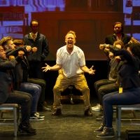 Cast Announced For the Transfer For TRUMP L'OEIL at Upstairs at the Gatehouse