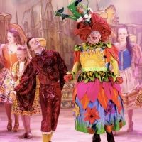 CINDERELLA Pantomime Comes to Malthouse Theatre