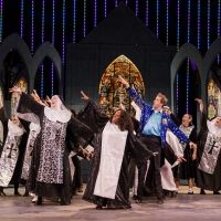 Photo Flash: SISTER ACT At Fox Theatre Is Fabulous, Baby!