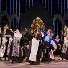 Photo Flash: SISTER ACT At Fox Theatre Is Fabulous, Baby!