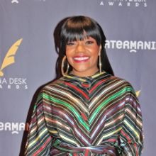 Kenita R. Miller Joins COME FROM AWAY on Broadway