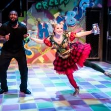 Photos: First Look at SCROOGELICIOUS at Theatre Peckham