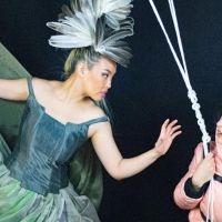O-Lan Jones and Emmett Tinley's ICELAND, A Re-Creation Myth Comes to La MaMa This…
