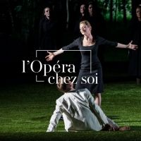 Opéra National de Paris Will Stream DIE ZAUBERFLOTE