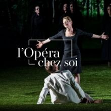 Opéra National de Paris Will Stream DIE ZAUBERFLOTE