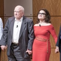 Ed Asner & Tovah Feldshuh Star In THE SOAP MYTH On ALL ARTS